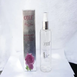 Nước hoa hồng O'Jee (da thường) - Giúp làm sạch da và se khít lỗ chân lông hiệu quả