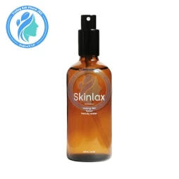 Nước hoa hồng Skinlax Oolong Tea Facial Beauty Water 100ml