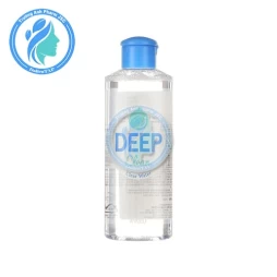 Nước Tẩy Trang A'Pieu Deep Clean Clear Water 165ml