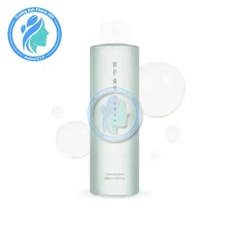 Nước Tẩy Trang Dưỡng Ẩm A'Pieu Pure Pine Bud Cleansing Water 200ml