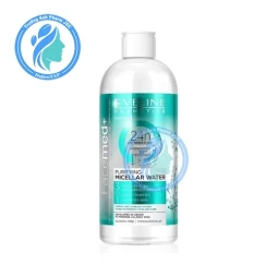 Nước Tẩy Trang Eveline Purifying Micellar Water 400ml