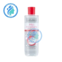 Dầu Gội Khô Evoluderm Shampooing Sec Purifiant 400ml