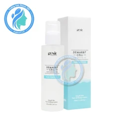 Nước thần Genie Demar87 Cell Pore Perfector 100ml - Giúp thu nhỏ lỗ chân lông