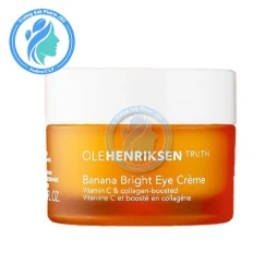 Ole Henriksen Banana Bright Eye Creme 15ml - Kem dưỡng da vùng mắt