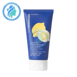 Ole Henriksen Lemonade Smoothing Scrub 90g - Tẩy tế bào chết hương chanh