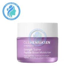 Ole Henriksen Transform Invigorating Night Transformation Gel 30ml - Tinh chất phục hồi da