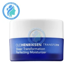 Ole Henriksen Transform Invigorating Night Transformation Gel 30ml - Tinh chất phục hồi da