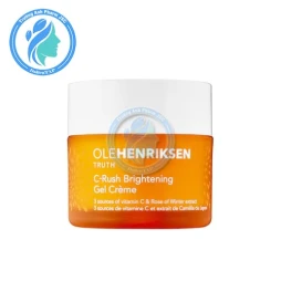 Ole Henriksen Truth C-Rush Bightening Gel Creme 50ml - Kem dưỡng da