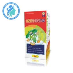 Gink Choline Q10 - Viên uống tăng cường tuần hoàn máu não