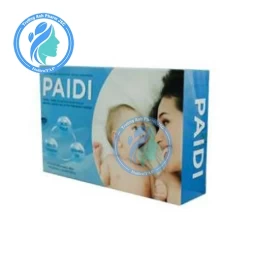 PAIDI - BỔ SUNG VITAMIN VÀ KHOÁNG CHẤT CHO PHỤ NỮ MANG THAI, SAU KHI SINH