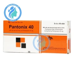 Pantonix 40