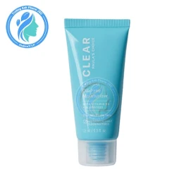 Paula's Choice Clear Oil-Free Moisturizer 60ml - Kem dưỡng da của Mỹ