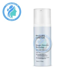 Paula's Choice Omega+ Complex Moisturizer 50ml - Kem dưỡng da chống lão hóa