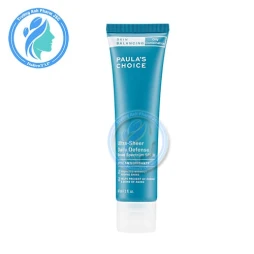 Paula's Choice Skin Balancing Ultra-Sheer Daily Defense SPF30 60ml - Kem dưỡng da ban ngày