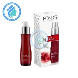 Pond's Age Miracle Double Action Serum 30ml - Serum ngừa nám, tàn nhang