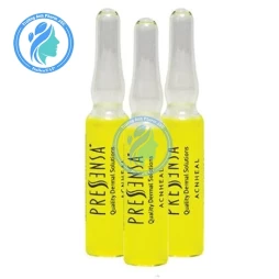Pressensa AcnHeal - Điều tiết bã nhờn, giảm mụn hiệu quả
