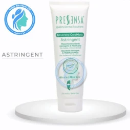 Pressensa CreaMask Astringent 250 ml - Giảm nhờn, trị mụn