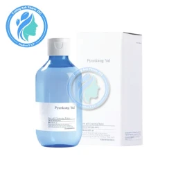 Pyunkang Yul Low pH Cleansing Water 290ml - Sữa rửa mặt làm sạch da