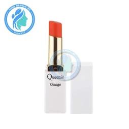 Queenie Stick Lip Tint (4g) - Son dưỡng môi của Hàn Quốc