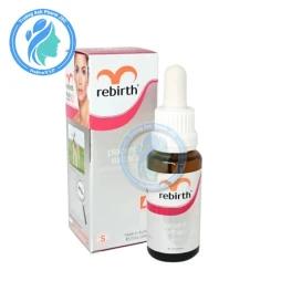 Rebirth Placenta Extract Concentrate Serum 25ml - Chống lão hóa da