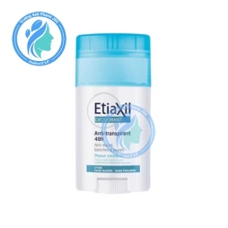 Sáp Khử Mùi Etiaxil Deodorant Anti-Transpirant Protection 48h 40ml