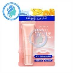 Senka Perfect Aqua Lip Essence 10g - Son dưỡng môi