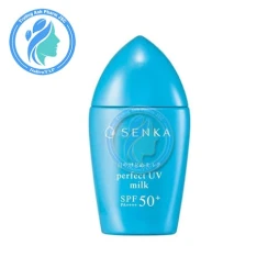 Senka Perfect Aqua Lip Essence 10g - Son dưỡng môi