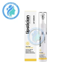 Serum chống nắng, bảo vệ môi Lipstician Lip Serum Protector 9g