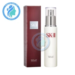 SK-II LXP Ultimate Perfecting Serum 50ml - Tinh chất dưỡng da