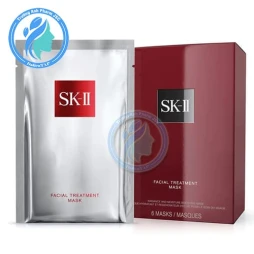 SK-II Facial Treatment Mask - Mặt nạ dưỡng da của Nhật Bản