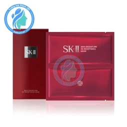 Sét 4 món dưỡng da SK-II Skin Power Mini Pitera Experience Kit 2