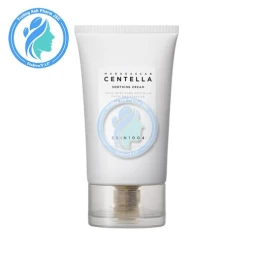 Skin1004 Madagascar Centella Soothing Cream 75ml - Kem dưỡng da của Hàn Quốc