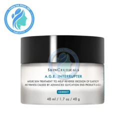 SkinCeuticals A.G.E. Interrupter 48ml - Kem dưỡng da chống lão hóa