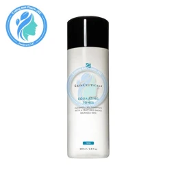SkinCeuticals Soothing Cleanser Foam 150ml - Sữa rửa mặt làm sạch da
