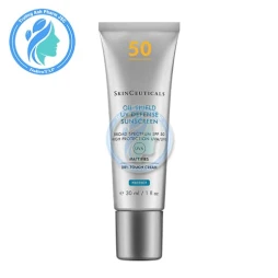 SkinCeuticals Antioxidant Lip Repair 10ml - Kem dưỡng môi