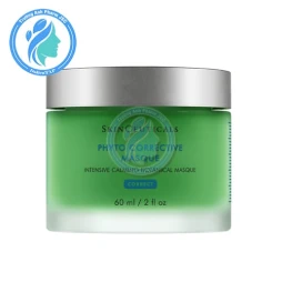 SkinCeuticals Phyto Corrective Masque 60ml - Mặt nạ dưỡng ẩm