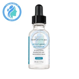 SkinCeuticals Retexturing Activator 30ml - Serum dưỡng ẩm