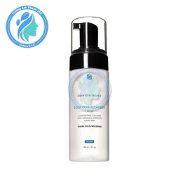 SkinCeuticals Soothing Cleanser Foam 150ml - Sữa rửa mặt làm sạch da