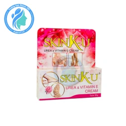 Skink-U 30g - Kem bôi chống nứt nẻ, bong tróc, vảy nến, chàm 