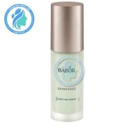 Skinovage Purifying Serum 30ml - Xóa mụn, dưỡng da chất lượng