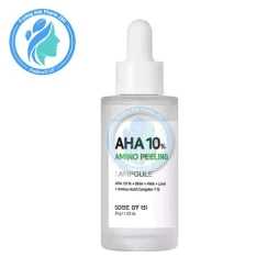 Some By Mi AHA 10% Amino Peeling Ampoule 35g - Tinh chất dưỡng da