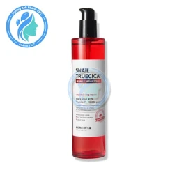 Some By Mi Snail Truecica Miracle Repair Toner 135ml - Nước hoa hồng