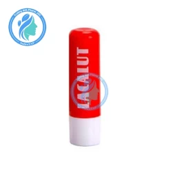 Son Dưỡng Lacalut 4,8G - Giúp dưỡng ẩm và làm mềm môi hiệu quả