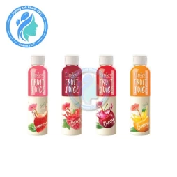 Son dưỡng môi LipIce Sheer Color Fruit Juice 4g
