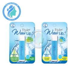 Son dưỡng môi LipIce Water Lip 4,3g