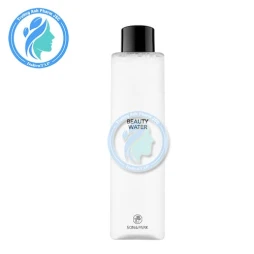 Son & Park Beauty Water 340ml - Toner dưỡng da