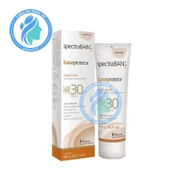 Kem chống nắng Spectraban SPF 30+ 60g hiệu quả cho da.