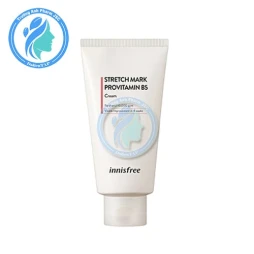 Stretch Mark Provitamin B5 Cream 150ml - Kem dưỡng da của Hàn Quốc