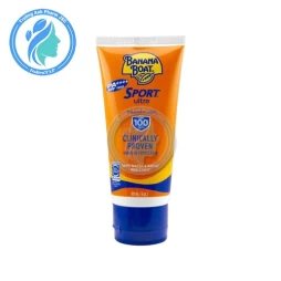 Neutrogena Ultra Sheer Dry Touch SPF 50+ 88ml - Kem chống nắng