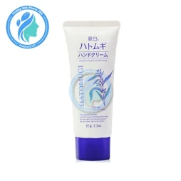 Sữa Rửa Mặt Kumano Reihaku Hatomugi W Cleansing Foam 170g